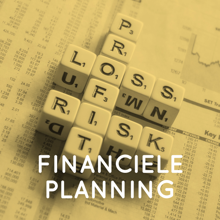 Financiële planning